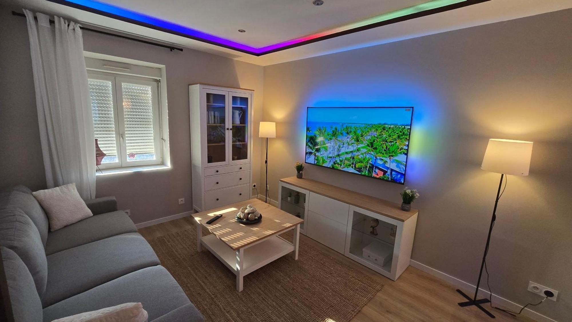 Arkana, Appartement Avec 2 Places De Parking Dole Ngoại thất bức ảnh